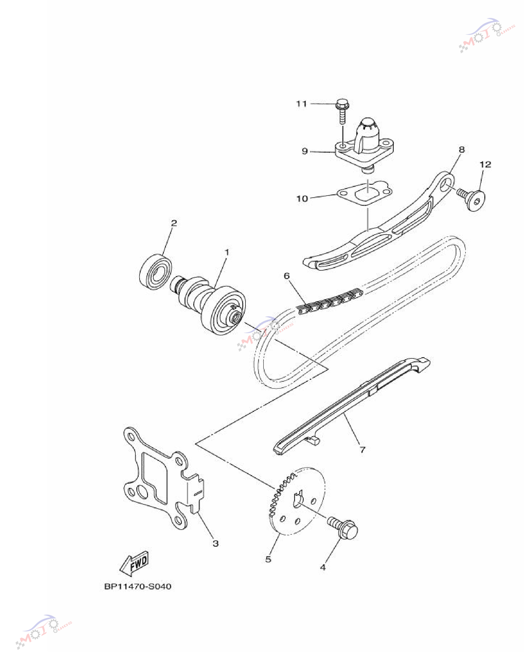 Engine Diagram